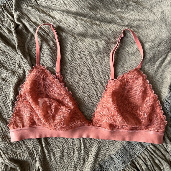 Aerie lace bralette size M - Picture 10 of 10